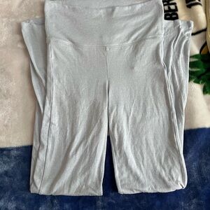 Hollister Light Gray Sleepwear